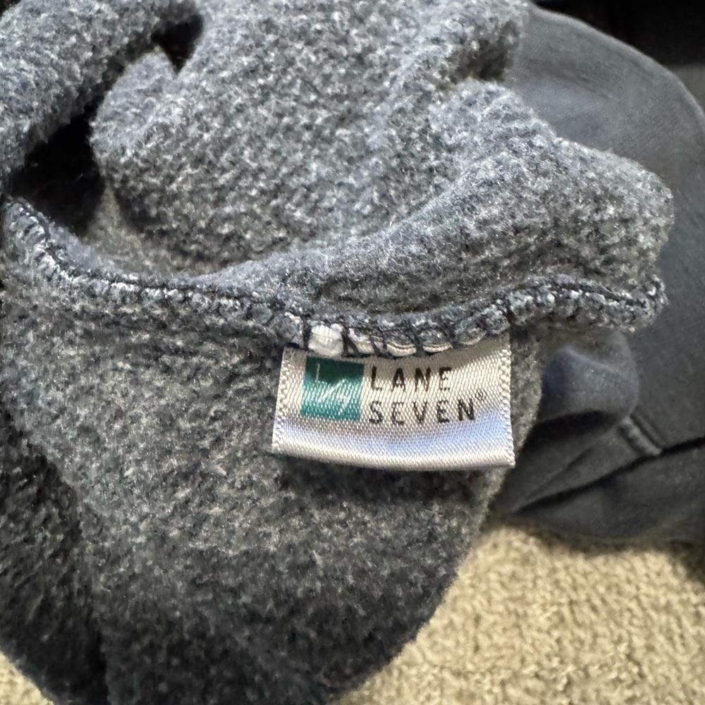 Basemen sweatshirt from urban outfitters.  Men’s large - Picture 8 of 8